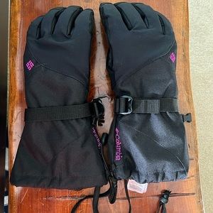 Columbia Gloves